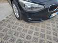BMW 114 114d 5p Noir - thumbnail 15