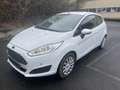 Ford Fiesta 1,25, 1. Hand, Klima, Pdc, Euro6, Allwetter Weiß - thumbnail 13