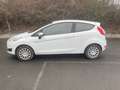 Ford Fiesta 1,25, 1. Hand, Klima, Pdc, Euro6, Allwetter Weiß - thumbnail 14