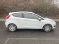 Ford Fiesta 1,25, 1. Hand, Klima, Pdc, Euro6, Allwetter Weiß - thumbnail 7