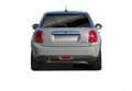 MINI Cooper Mini IV F55-F56 2014 Mini 1.5 Cooper D Business 5 Nero - thumbnail 14