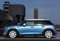 MINI Cooper Mini IV F55-F56 2014 Mini 1.5 Cooper D Business 5 Nero - thumbnail 15