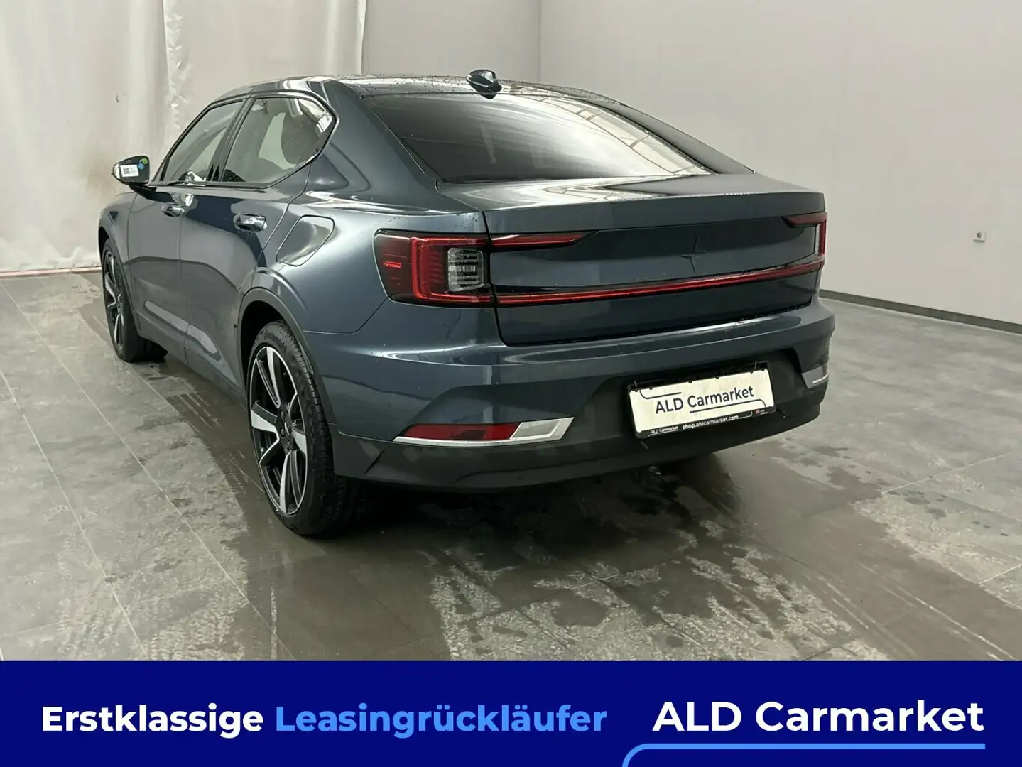Polestar Polestar 2 Single Motor 78kWh Limousine, 5-türig, - 2