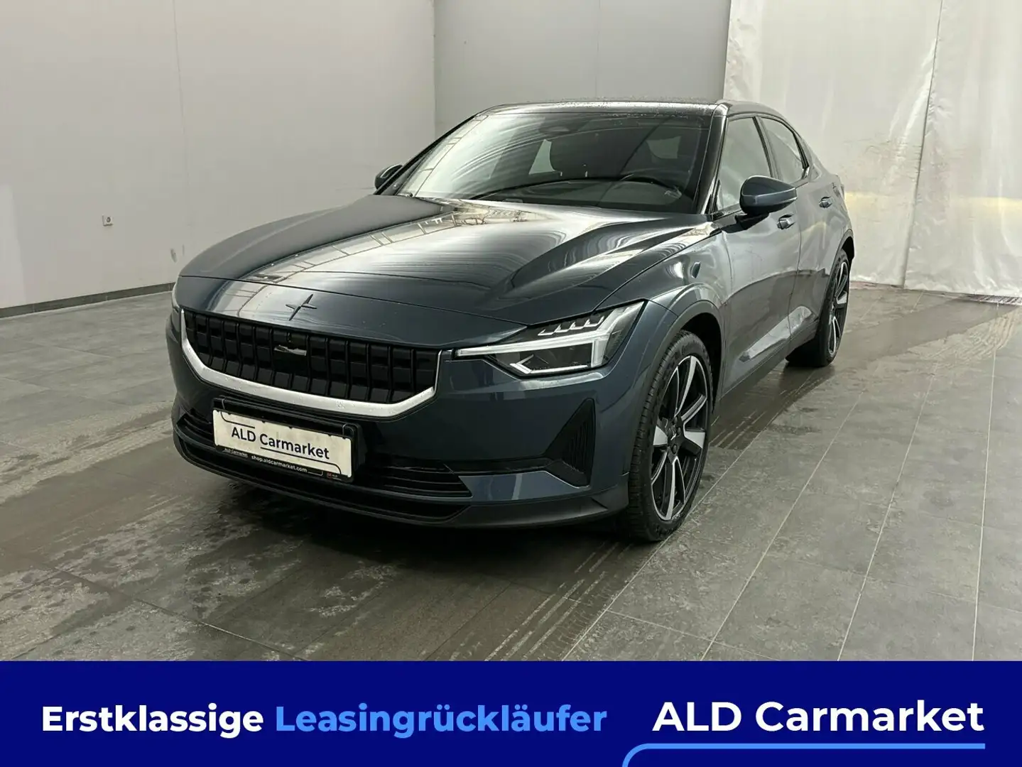 Polestar Polestar 2 Single Motor 78kWh Limousine, 5-türig, - 1