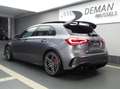 Mercedes-Benz A 45 AMG S 4-MATIC* Pack aero * Toit Pano *Burmester Gris - thumbnail 3