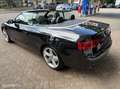Audi A5 Cabriolet 1.8 TFSI S-Line, Xenon, Climat, Lm.. Zwart - thumbnail 5