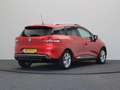 Renault Clio Estate TCe 90pk Limited | Eerste Eigenaar | Volled Rouge - thumbnail 11