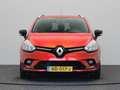 Renault Clio Estate TCe 90pk Limited | Eerste Eigenaar | Volled Rouge - thumbnail 6