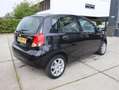 Chevrolet Kalos 1.2 Spirit NL-Auto, Nw. APK, NAP, Airco Lente acti Schwarz - thumbnail 4