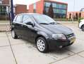 Chevrolet Kalos 1.2 Spirit NL-Auto, Nw. APK, NAP, Airco Lente acti Schwarz - thumbnail 3