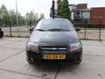 Chevrolet Kalos 1.2 Spirit NL-Auto, Nw. APK, NAP, Airco Lente acti Schwarz - thumbnail 2