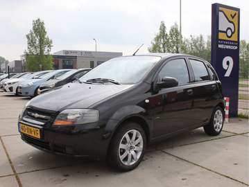 1.2 Spirit NL-Auto, Nw. APK, NAP, Airco SALE!!
