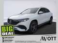 Mercedes-Benz EQA 300 4MATIC AMG-Line Klimaautom. Kam. Weiß - thumbnail 1