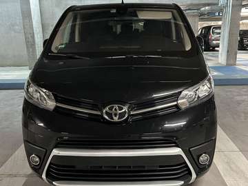 Proace Verso 2.0 D-4D Long MPV S