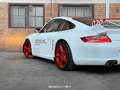 Porsche 997 Carrera 3.6 997 TRACK TOY Wit - thumbnail 28