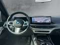 BMW X5 xDRIVE 50e *M SPORT PRO* AUTOMATIK 20''LC PROF AHK Noir - thumbnail 10