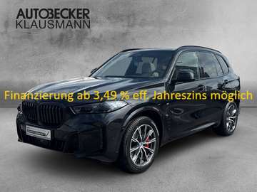 xDRIVE 50e *M SPORT PRO* AUTOMATIK 20''LC PROF AHK