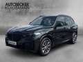 BMW X5 xDRIVE 50e *M SPORT PRO* AUTOMATIK 20''LC PROF AHK Noir - thumbnail 1