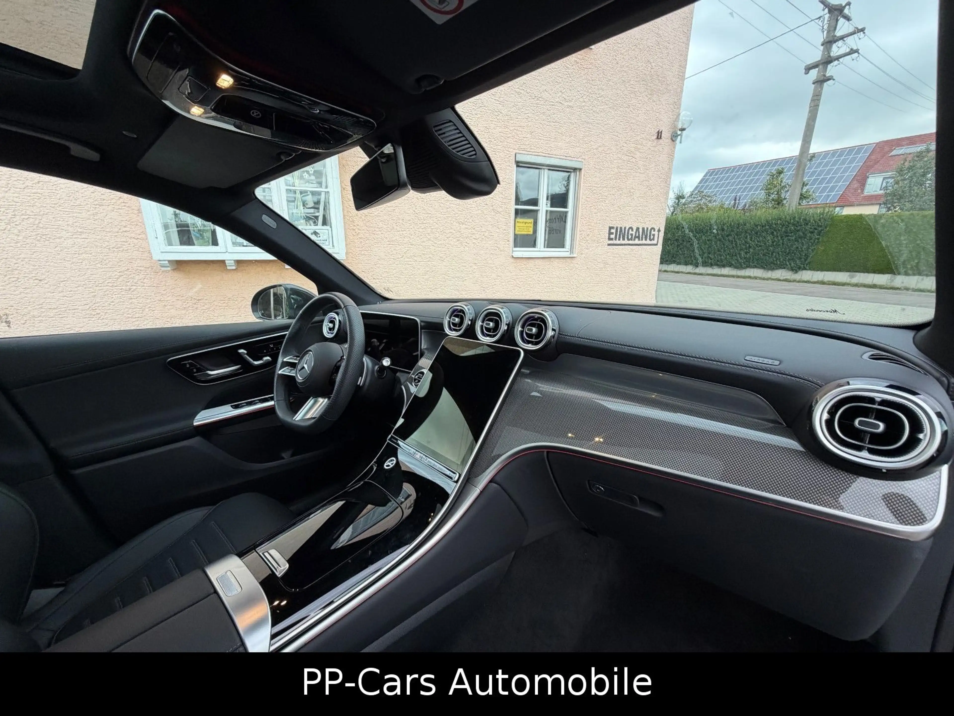 Mercedes-Benz GLC 220 d 4M AMG Advanced*PANO*AHK*LED*KAM.*MY26 — photo 6