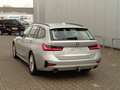 BMW 320 i Aut. Touring Advantage , Navi, AHK, LED Argintiu - thumbnail 5