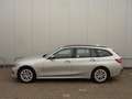 BMW 320 i Aut. Touring Advantage , Navi, AHK, LED Argintiu - thumbnail 3