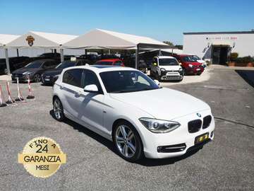 116d 5p. Msport PROMO WEB
