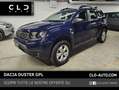 Dacia Duster 1.0 TCe 100 CV ECO-G 4x2 Blauw - thumbnail 1