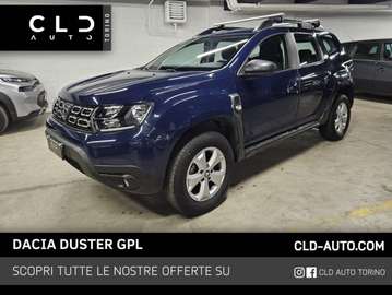 1.0 TCe 100 CV ECO-G 4x2