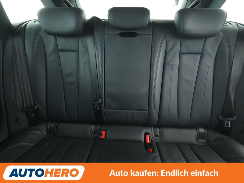 Audi A4 45 TFSI Design Aut.*NAVI*HUD*LED*ACC*PLA* — photo 15