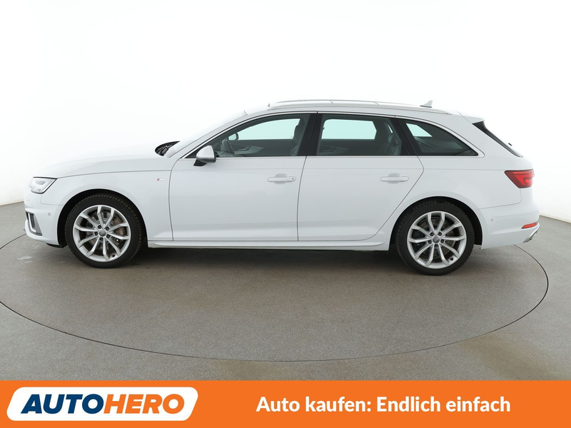 Audi A4 45 TFSI Design Aut.*NAVI*HUD*LED*ACC*PLA* — photo 3