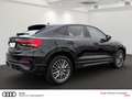 Audi Q3 Sportback 45 TFSI e S-Line CARPLAY LED PDC Schwarz - thumbnail 5