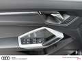 Audi Q3 Sportback 45 TFSI e S-Line CARPLAY LED PDC Schwarz - thumbnail 11