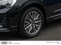 Audi Q3 Sportback 45 TFSI e S-Line CARPLAY LED PDC Schwarz - thumbnail 10