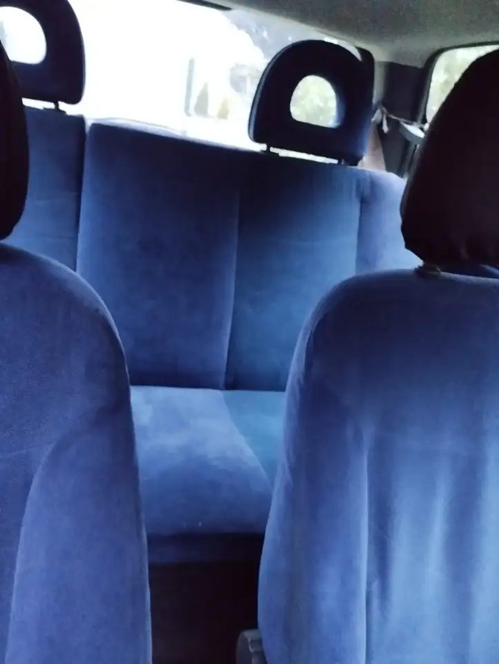 Lancia Y 1.2 8v Elefantino Blu, foto 8