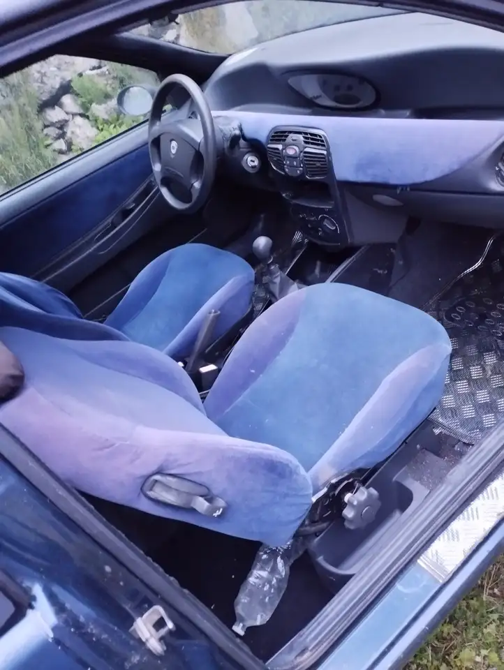 Lancia Y 1.2 8v Elefantino Blu, foto 5
