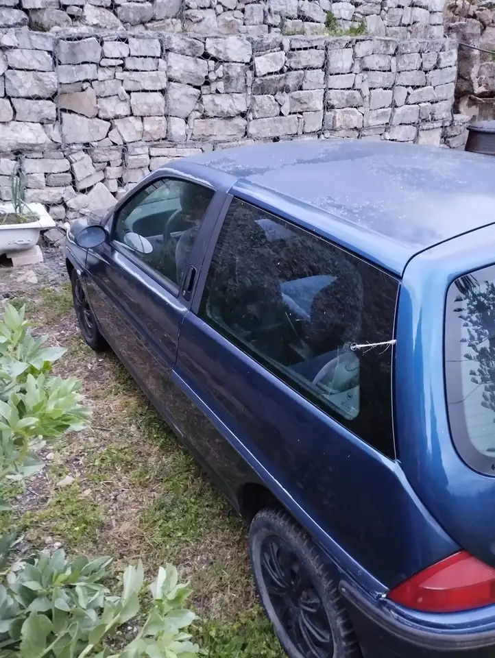 Lancia Y 1.2 8v Elefantino Blu, foto 3