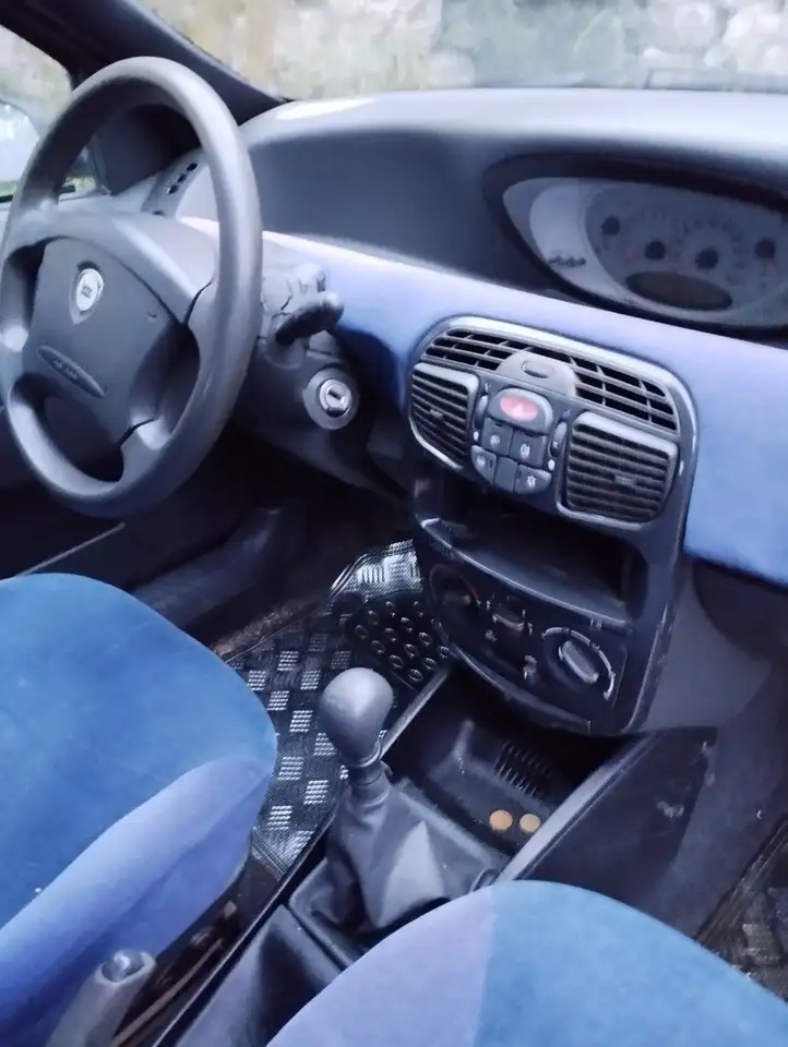 Lancia Y 1.2 8v Elefantino Blu, foto 7
