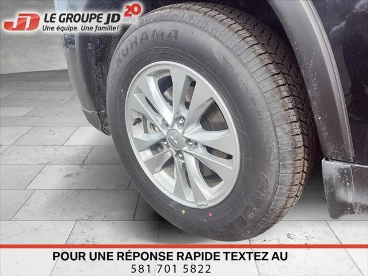 Mitsubishi RVR снимка Mitsubishi RVR