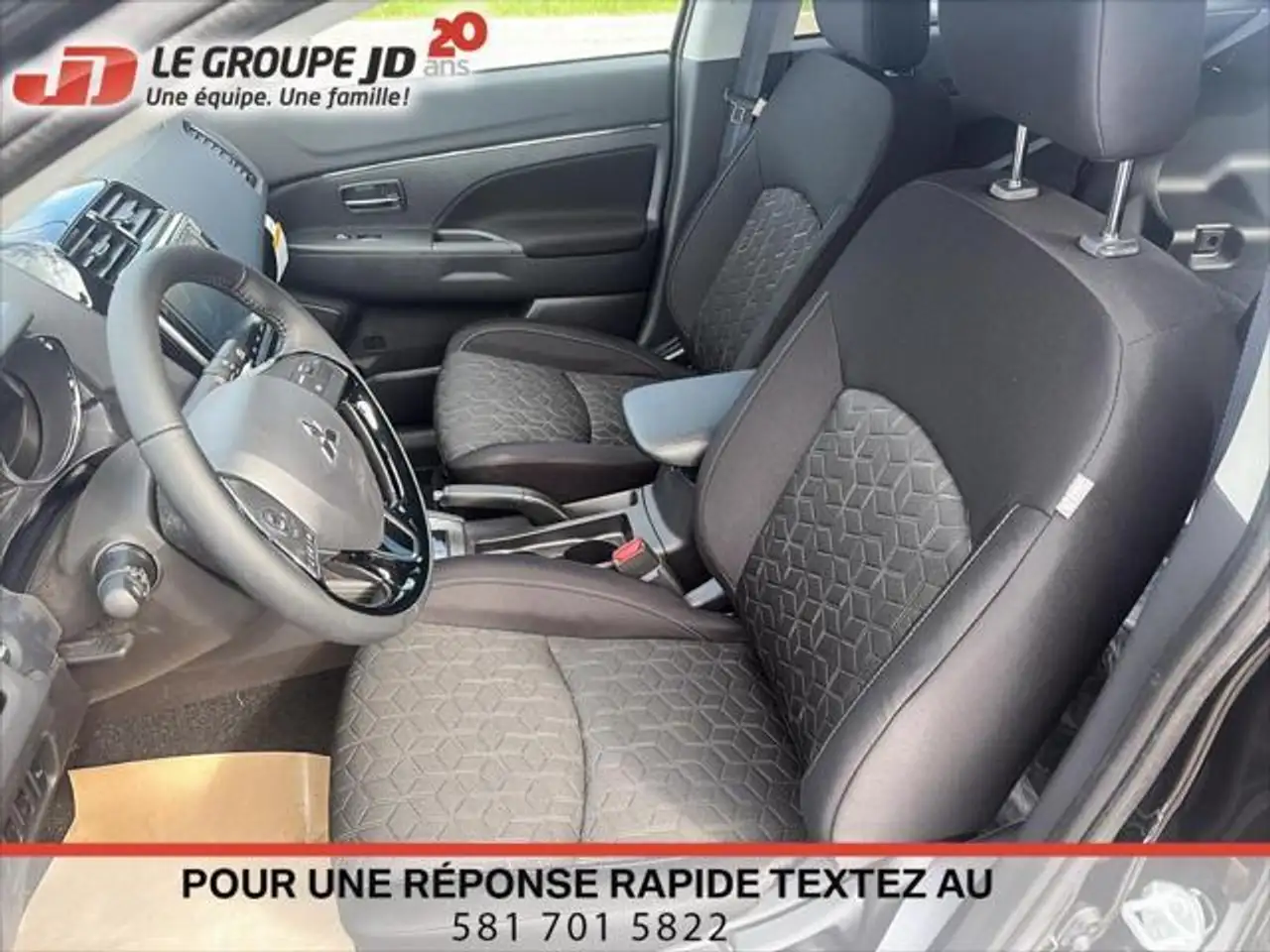 Mitsubishi RVR снимка Mitsubishi RVR
