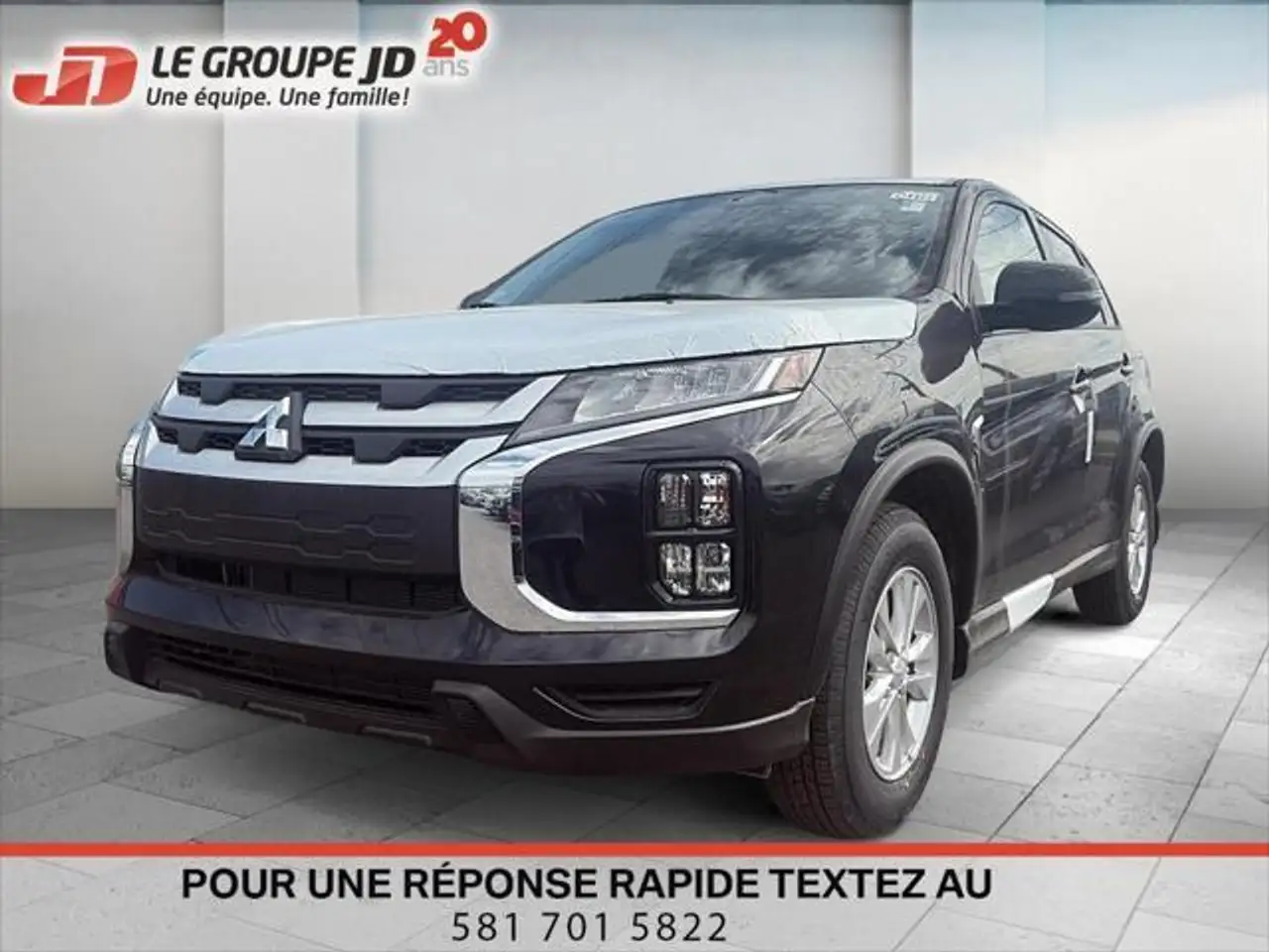 Mitsubishi RVR снимка Mitsubishi RVR
