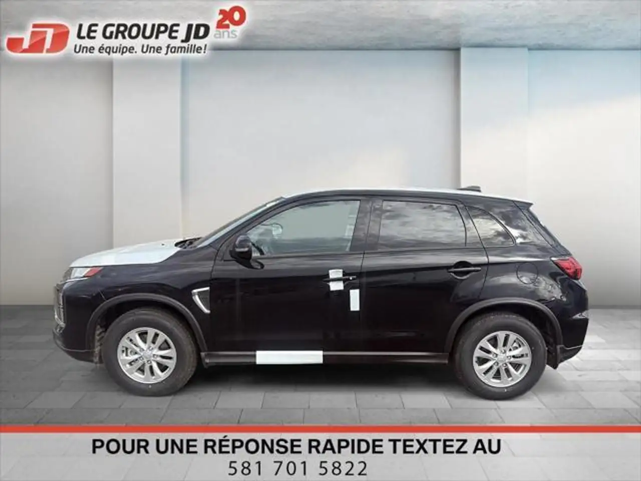 Mitsubishi RVR снимка Mitsubishi RVR