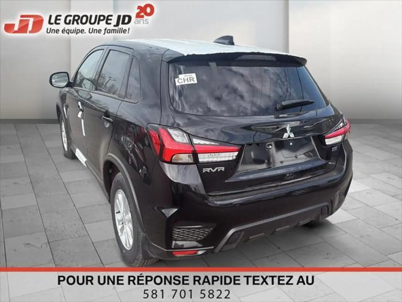 Mitsubishi RVR снимка Mitsubishi RVR