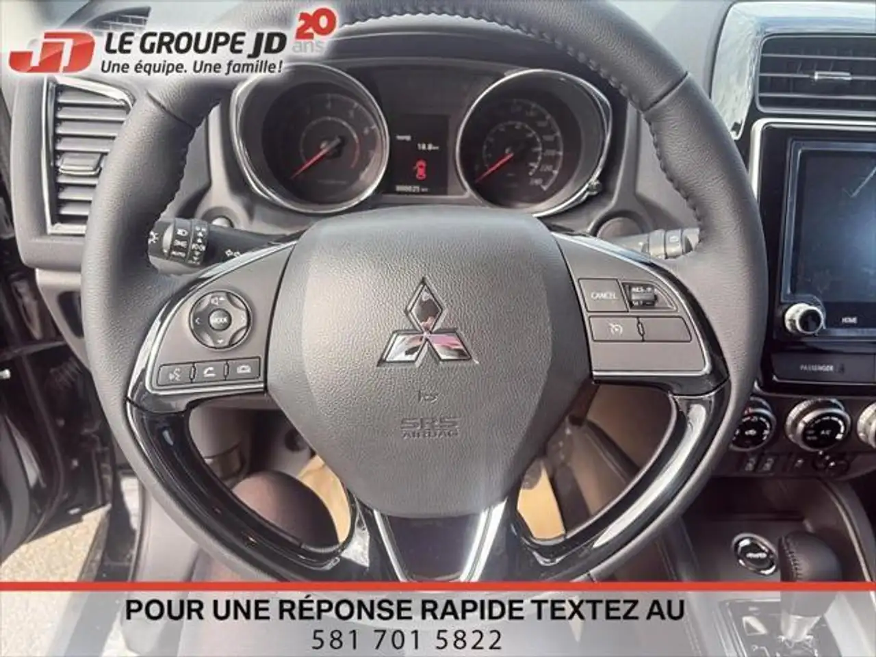 Mitsubishi RVR снимка Mitsubishi RVR