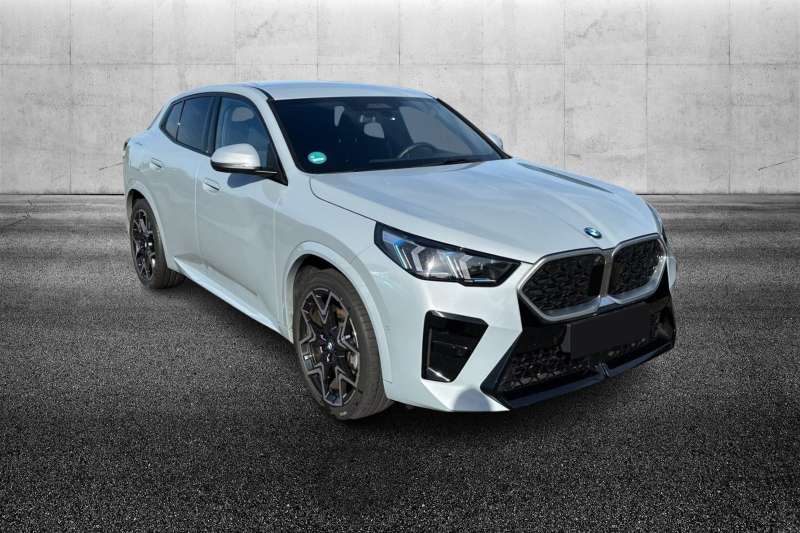 BMW X2 M