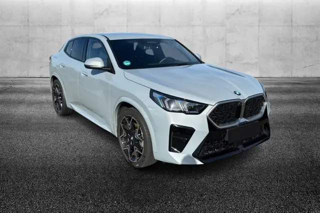 BMW X2 M xDrive 20d MSport