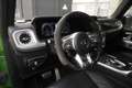 Mercedes-Benz G Mercedes-Benz Classe G G 63 AMG S.W. Unicoproprietario Grün - thumbnail 14