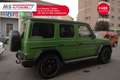 Mercedes-Benz G Mercedes-Benz Classe G G 63 AMG S.W. Unicoproprietario Grün - thumbnail 13