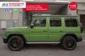 Mercedes-Benz G Mercedes-Benz Classe G G 63 AMG S.W. Unicoproprietario Grün - thumbnail 4
