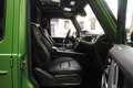 Mercedes-Benz G Mercedes-Benz Classe G G 63 AMG S.W. Unicoproprietario Grün - thumbnail 10