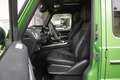Mercedes-Benz G Mercedes-Benz Classe G G 63 AMG S.W. Unicoproprietario Grün - thumbnail 17